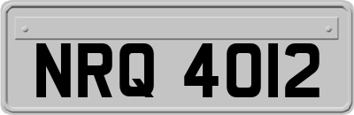 NRQ4012