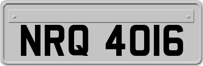 NRQ4016