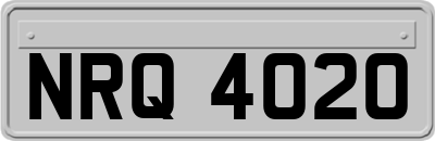 NRQ4020