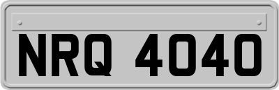 NRQ4040
