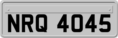 NRQ4045