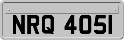 NRQ4051