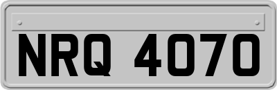 NRQ4070