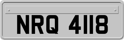 NRQ4118