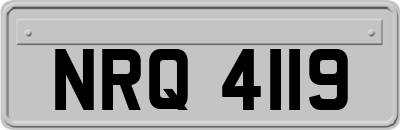NRQ4119