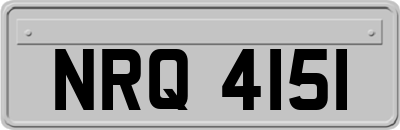 NRQ4151