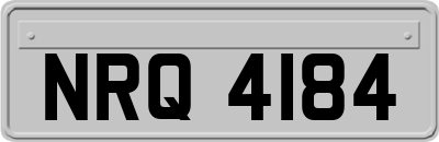 NRQ4184