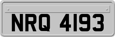 NRQ4193