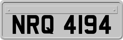 NRQ4194