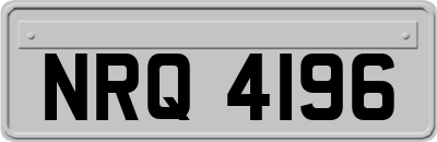 NRQ4196