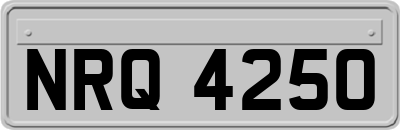 NRQ4250