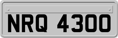 NRQ4300