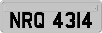 NRQ4314