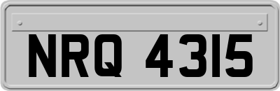 NRQ4315
