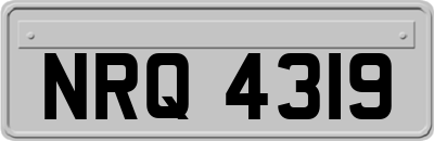 NRQ4319