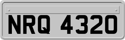 NRQ4320