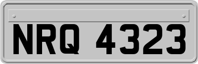 NRQ4323