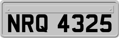NRQ4325