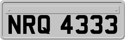 NRQ4333