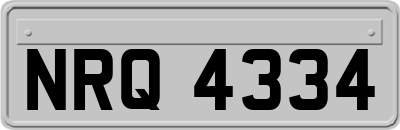 NRQ4334