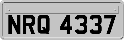 NRQ4337