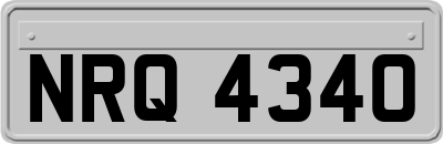 NRQ4340