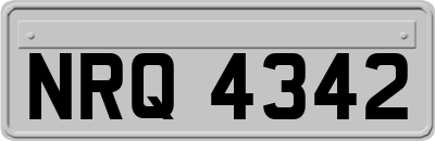 NRQ4342