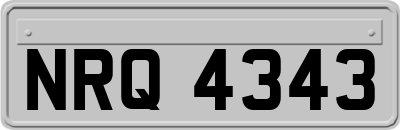 NRQ4343