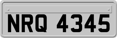 NRQ4345