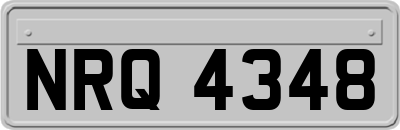 NRQ4348