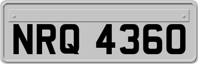 NRQ4360