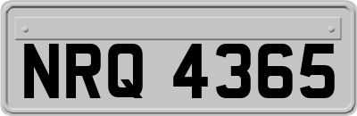 NRQ4365