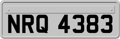 NRQ4383