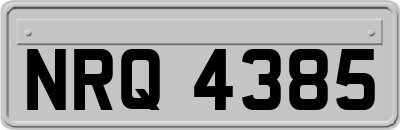 NRQ4385