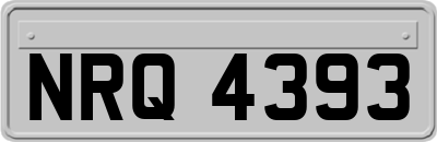 NRQ4393
