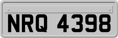 NRQ4398
