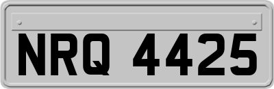 NRQ4425