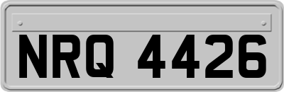 NRQ4426