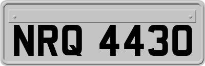NRQ4430