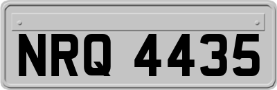 NRQ4435