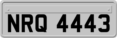 NRQ4443