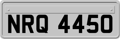 NRQ4450