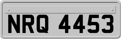 NRQ4453