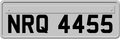 NRQ4455