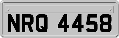 NRQ4458
