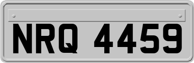 NRQ4459