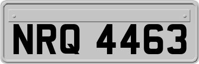 NRQ4463