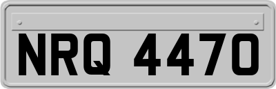 NRQ4470