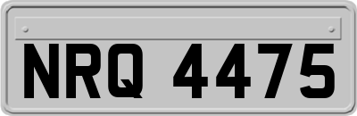 NRQ4475