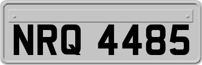 NRQ4485